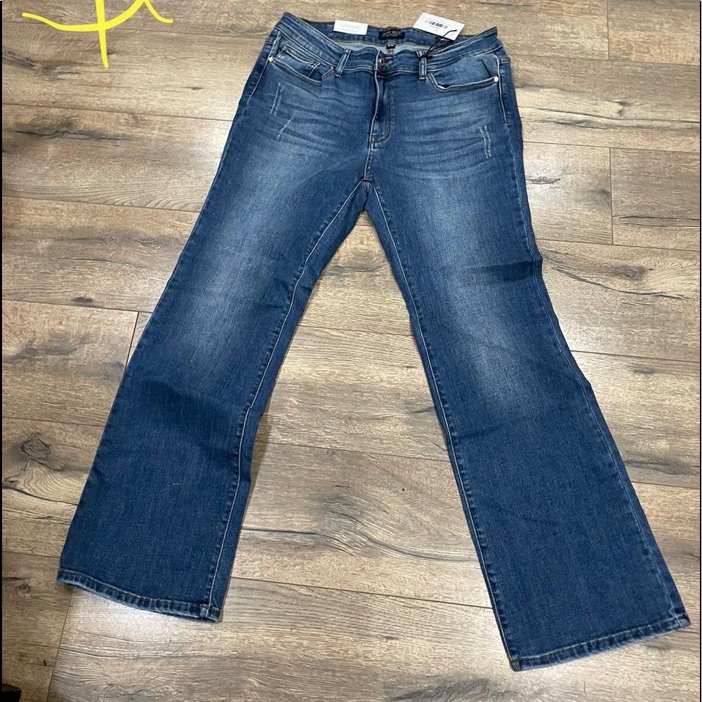 Judy Blue Holy Grail